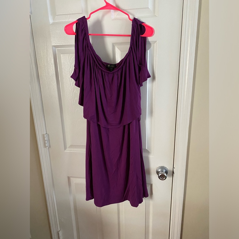 NWT Thalia Sodi dress